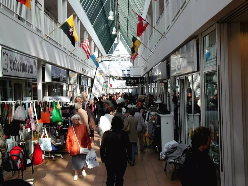 Heringsdorf (c) Markus Lenk